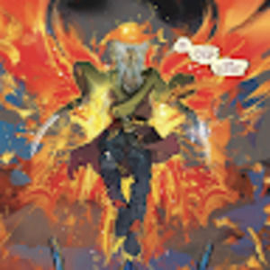 Meet your Posher, Ben